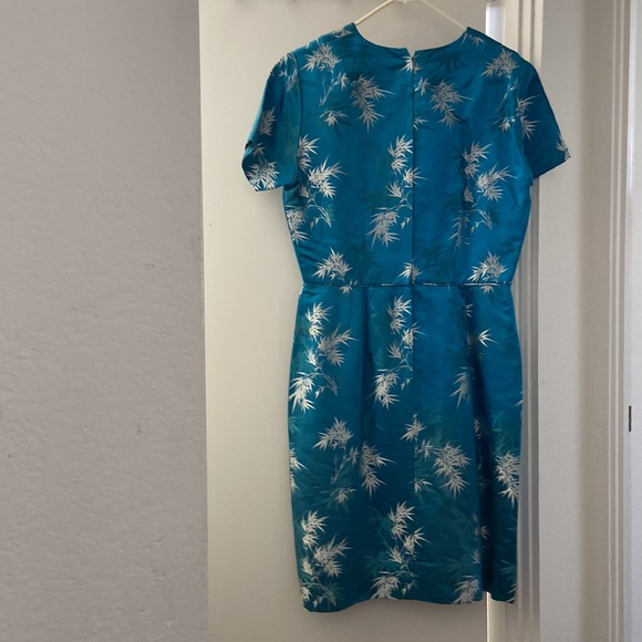 Vintage dress from Okinawa, Japan - Picture 7 of 7